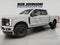 2025 Ford Super Duty F-250 Platinum