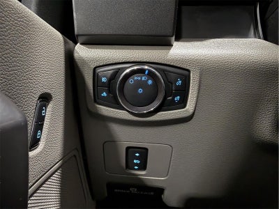 2019 Ford Super Duty F-250 SRW XLT 4WD SuperCab 8' Box