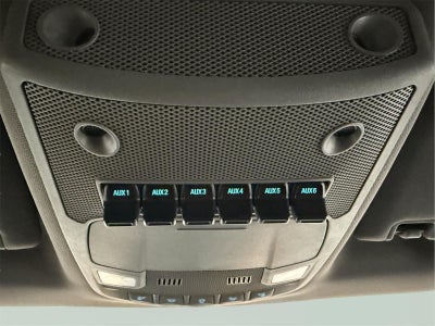 2019 Ford Super Duty F-250 SRW XLT 4WD SuperCab 8' Box