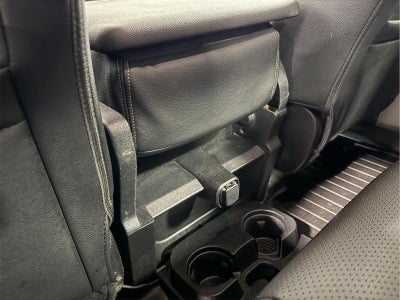 2019 Ford Super Duty F-250 SRW XLT 4WD SuperCab 8' Box