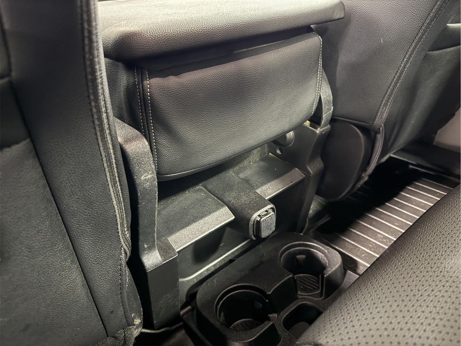 2019 Ford Super Duty F-250 SRW XLT 4WD SuperCab 8' Box