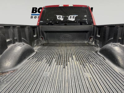 2019 Ford Super Duty F-250 SRW XLT 4WD SuperCab 8' Box