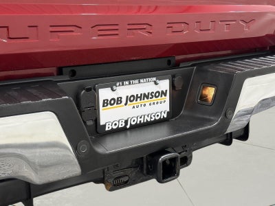 2019 Ford Super Duty F-250 SRW XLT 4WD SuperCab 8' Box