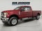 2019 Ford Super Duty F-250 SRW XLT 4WD SuperCab 8' Box