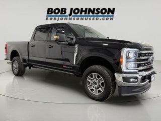 2024 Ford Super Duty F-250 SRW LARIAT