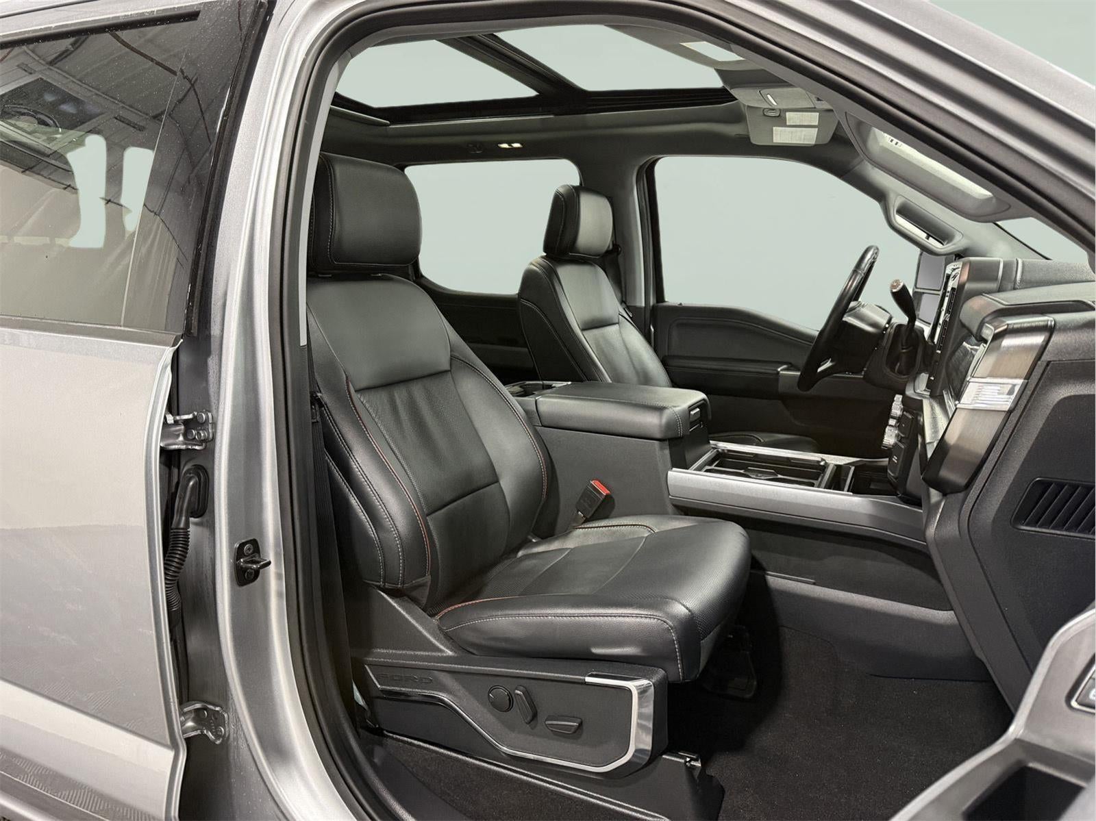 2024 Ford Super Duty F-250 King Ranch