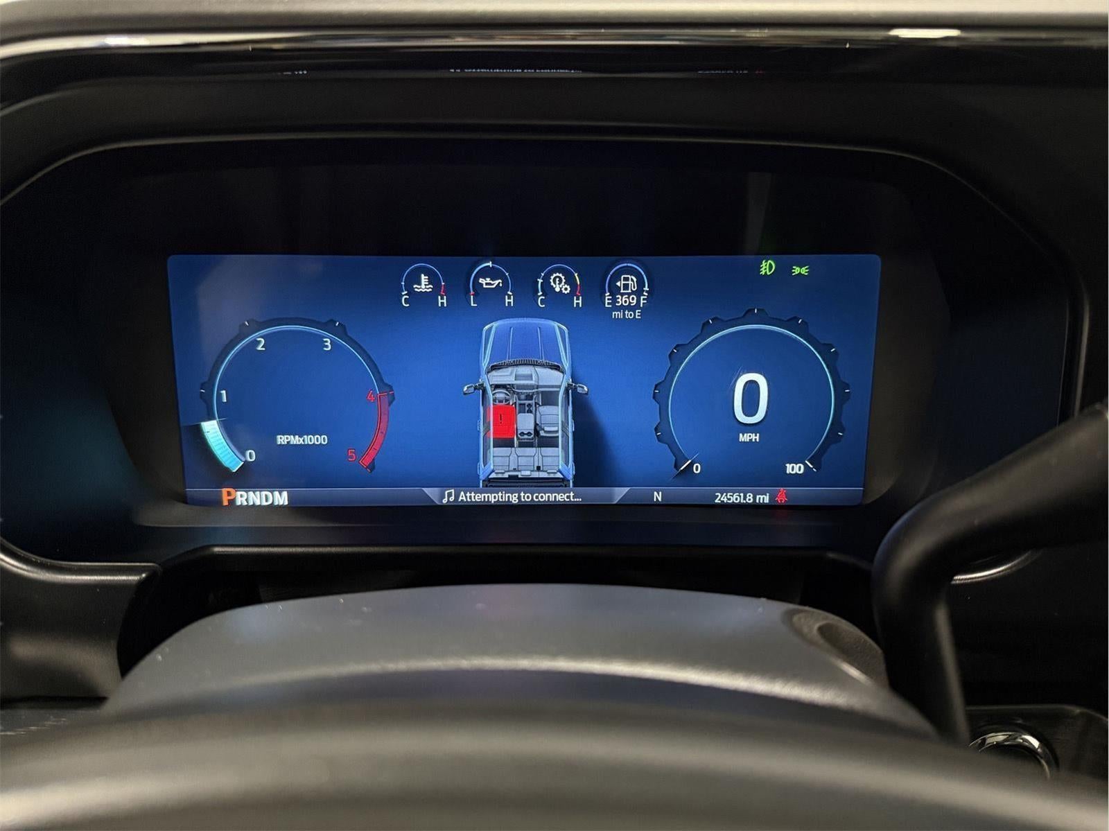 2024 Ford Super Duty F-250 King Ranch