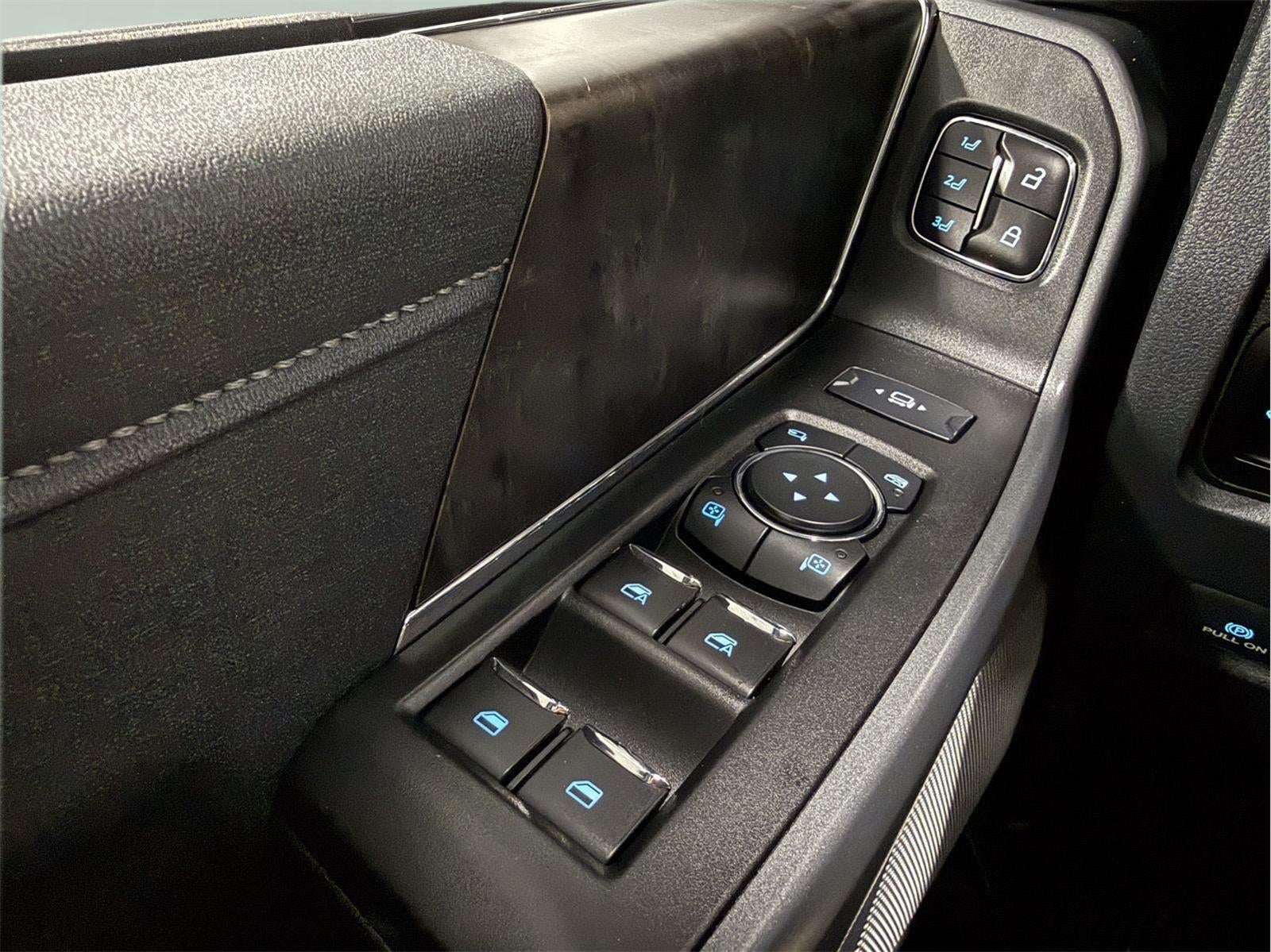 2024 Ford Super Duty F-250 King Ranch