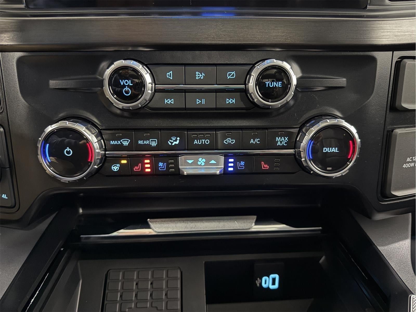 2024 Ford Super Duty F-250 King Ranch