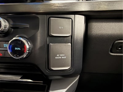 2024 Ford Super Duty F-250 King Ranch