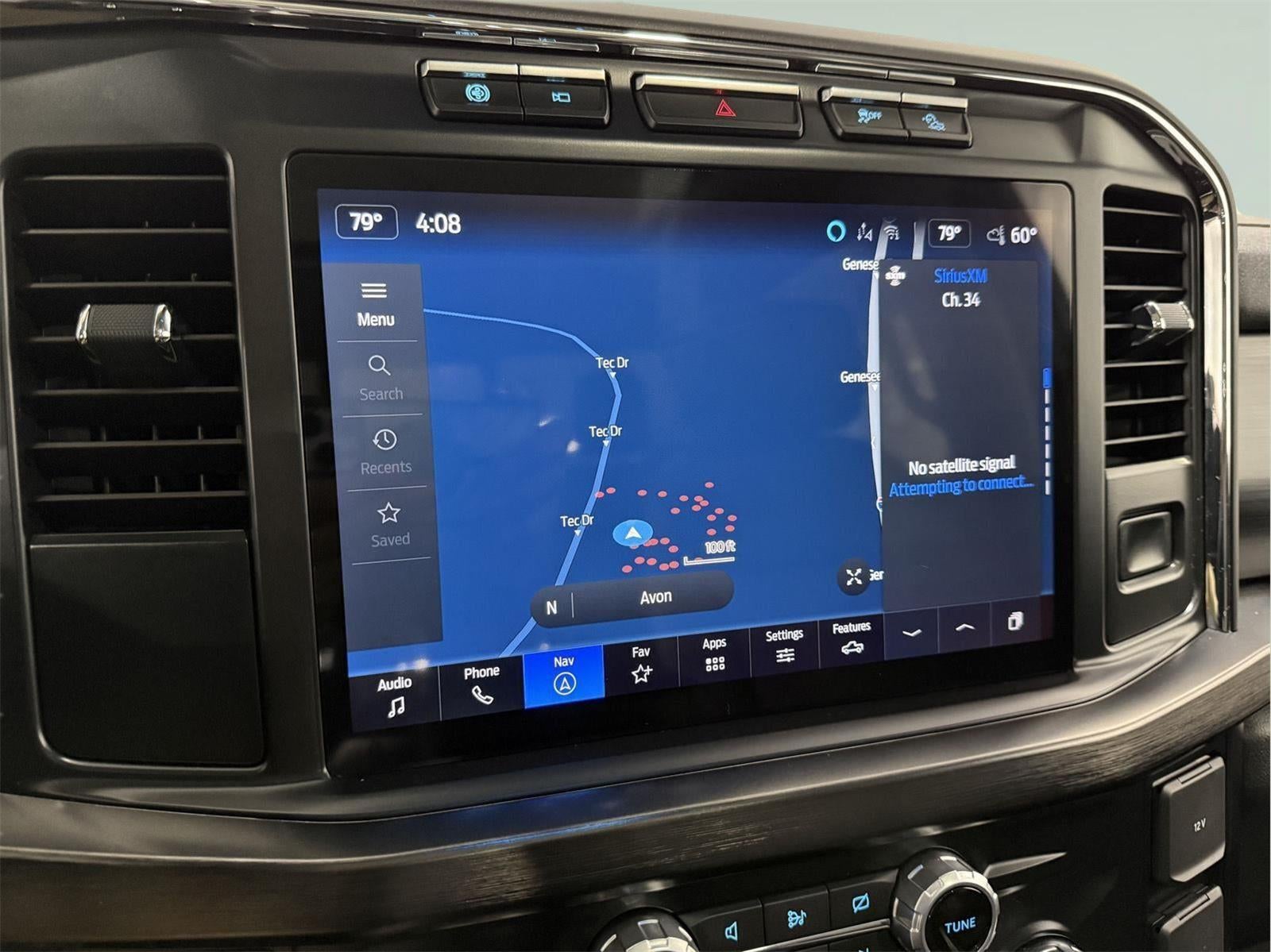 2024 Ford Super Duty F-250 King Ranch