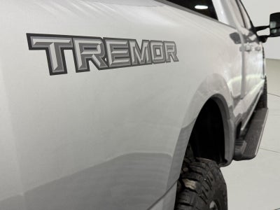 2024 Ford Super Duty F-250 King Ranch