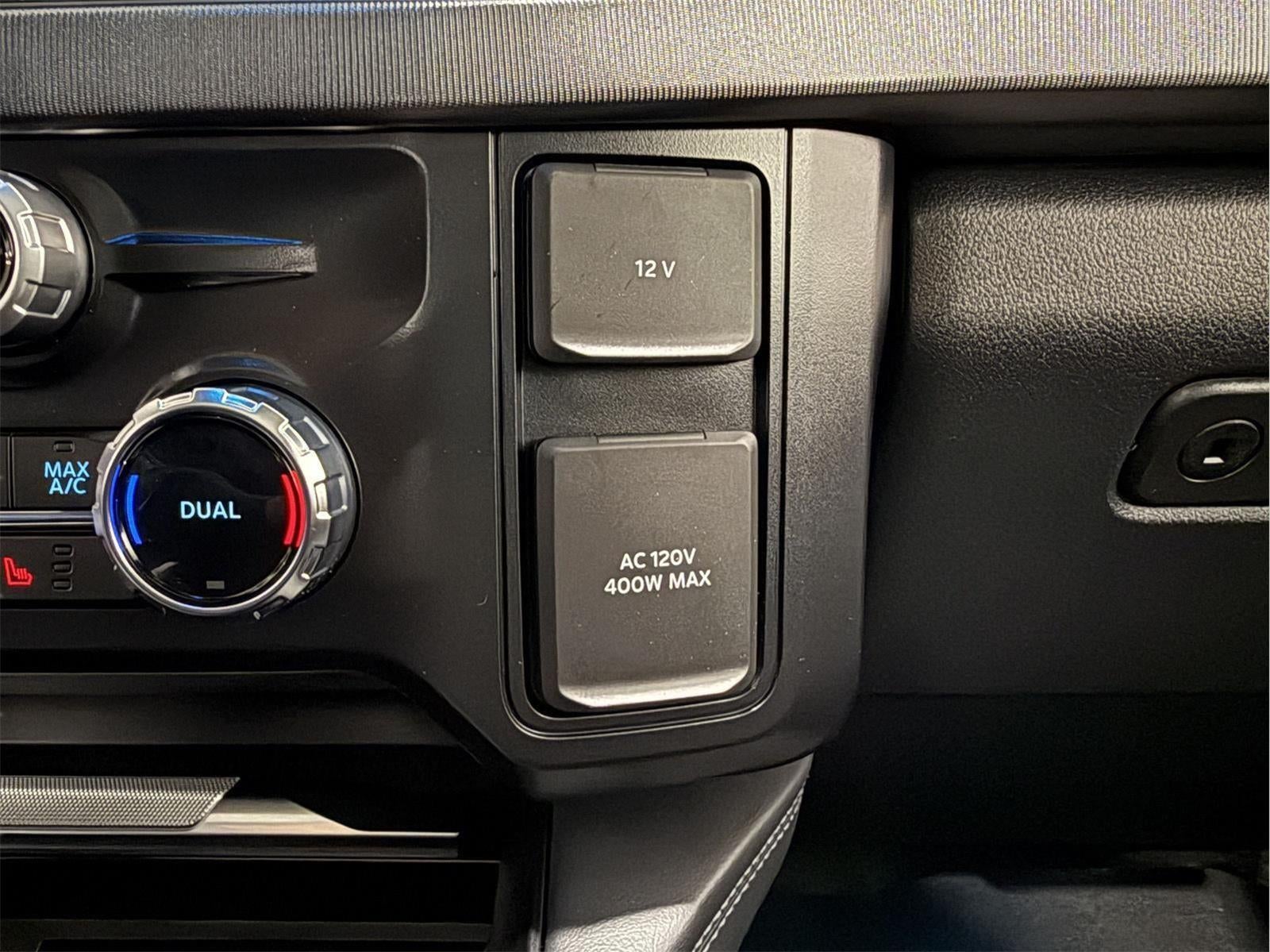 2025 Ford Super Duty F-250 SRW Platinum