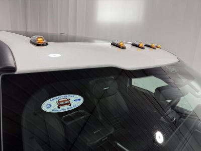 2025 Ford Super Duty F-250 SRW Platinum