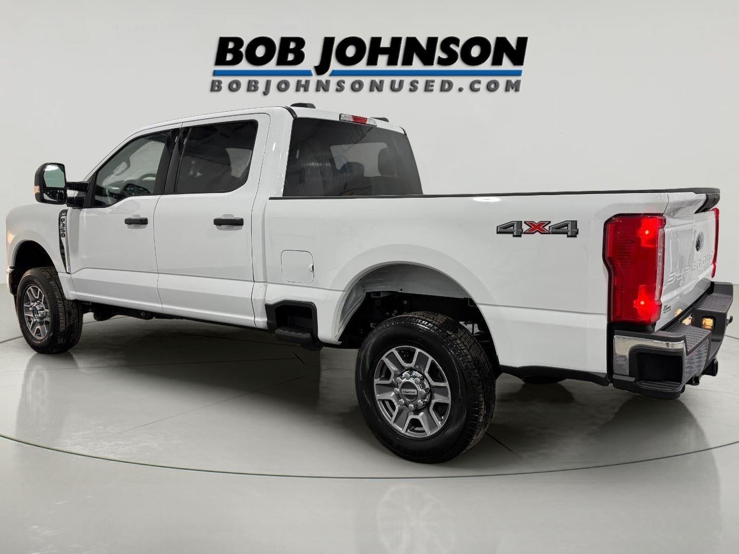 2025 Ford Super Duty F-350 Lariat