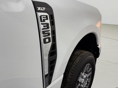 2025 Ford Super Duty F-350 Lariat