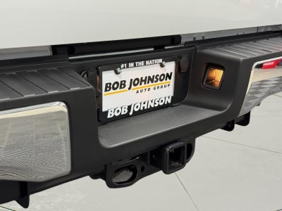 2025 Ford Super Duty F-350 Lariat