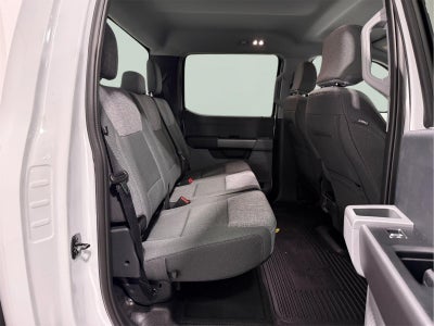 2025 Ford Super Duty F-350 Lariat