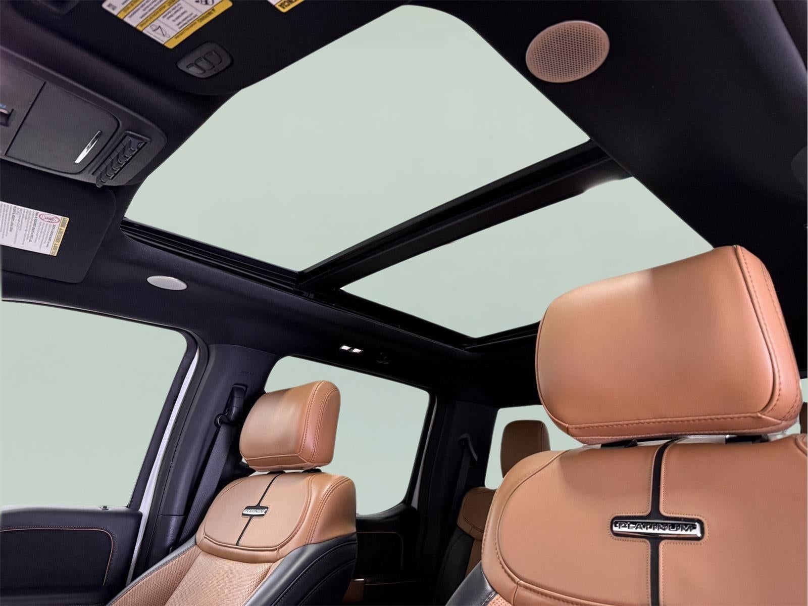 2024 Ford Super Duty F-350 King Ranch