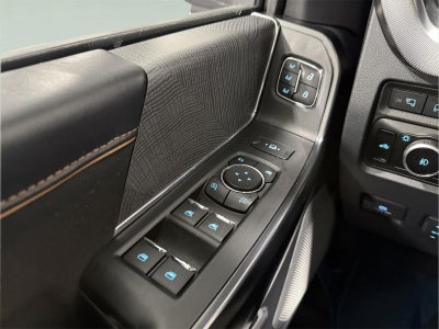 2024 Ford Super Duty F-350 King Ranch