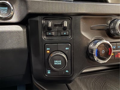 2024 Ford Super Duty F-350 King Ranch