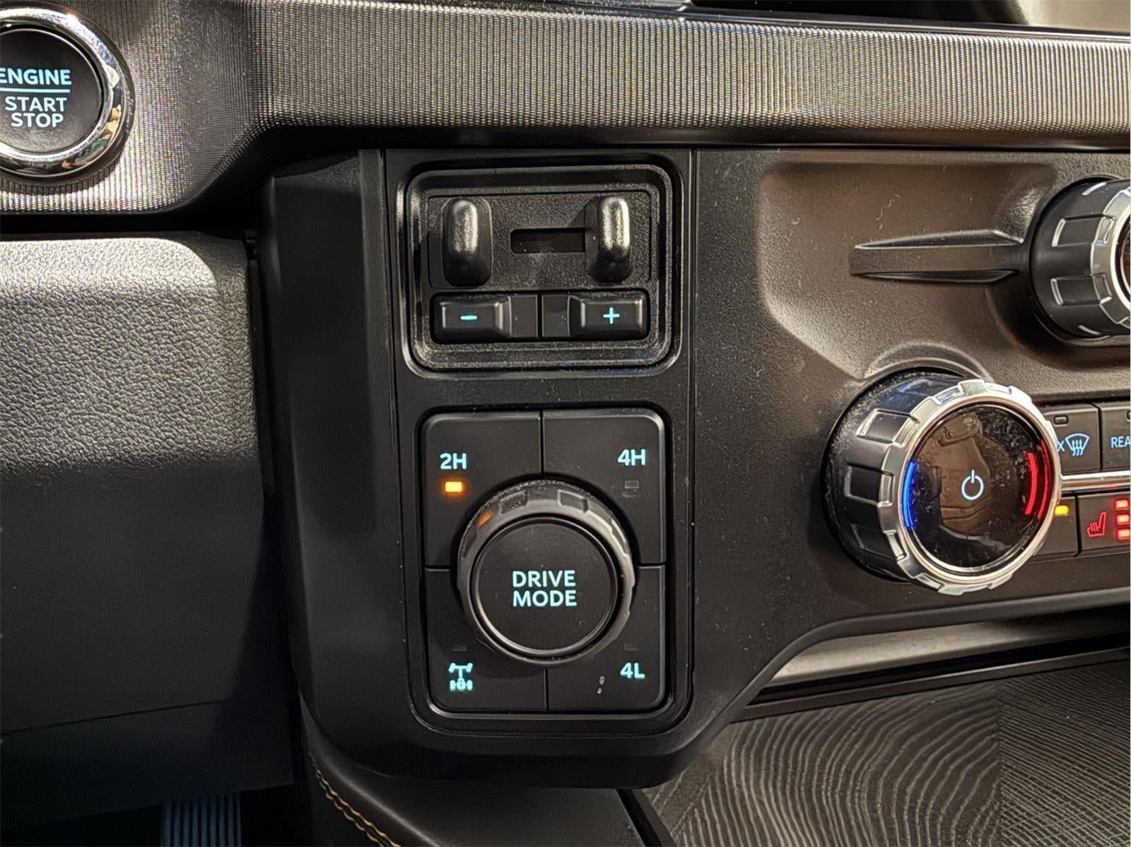 2024 Ford Super Duty F-350 King Ranch