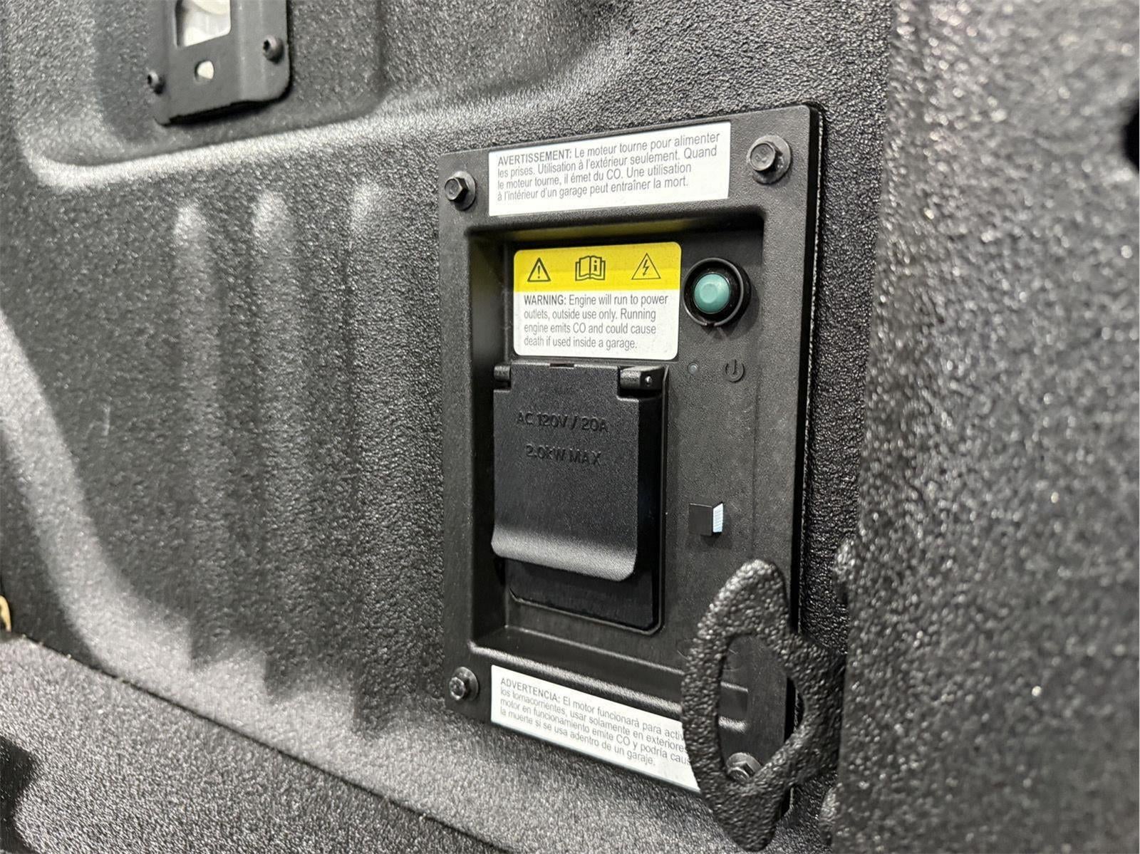 2024 Ford Super Duty F-350 King Ranch