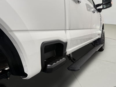 2024 Ford Super Duty F-350 King Ranch