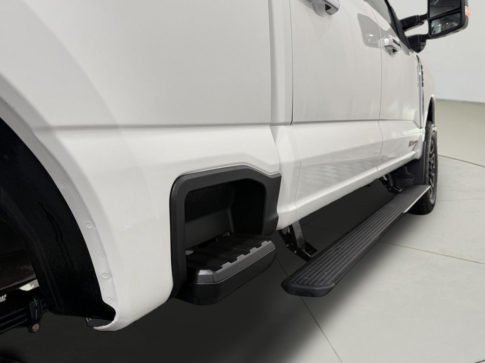 2024 Ford Super Duty F-350 King Ranch