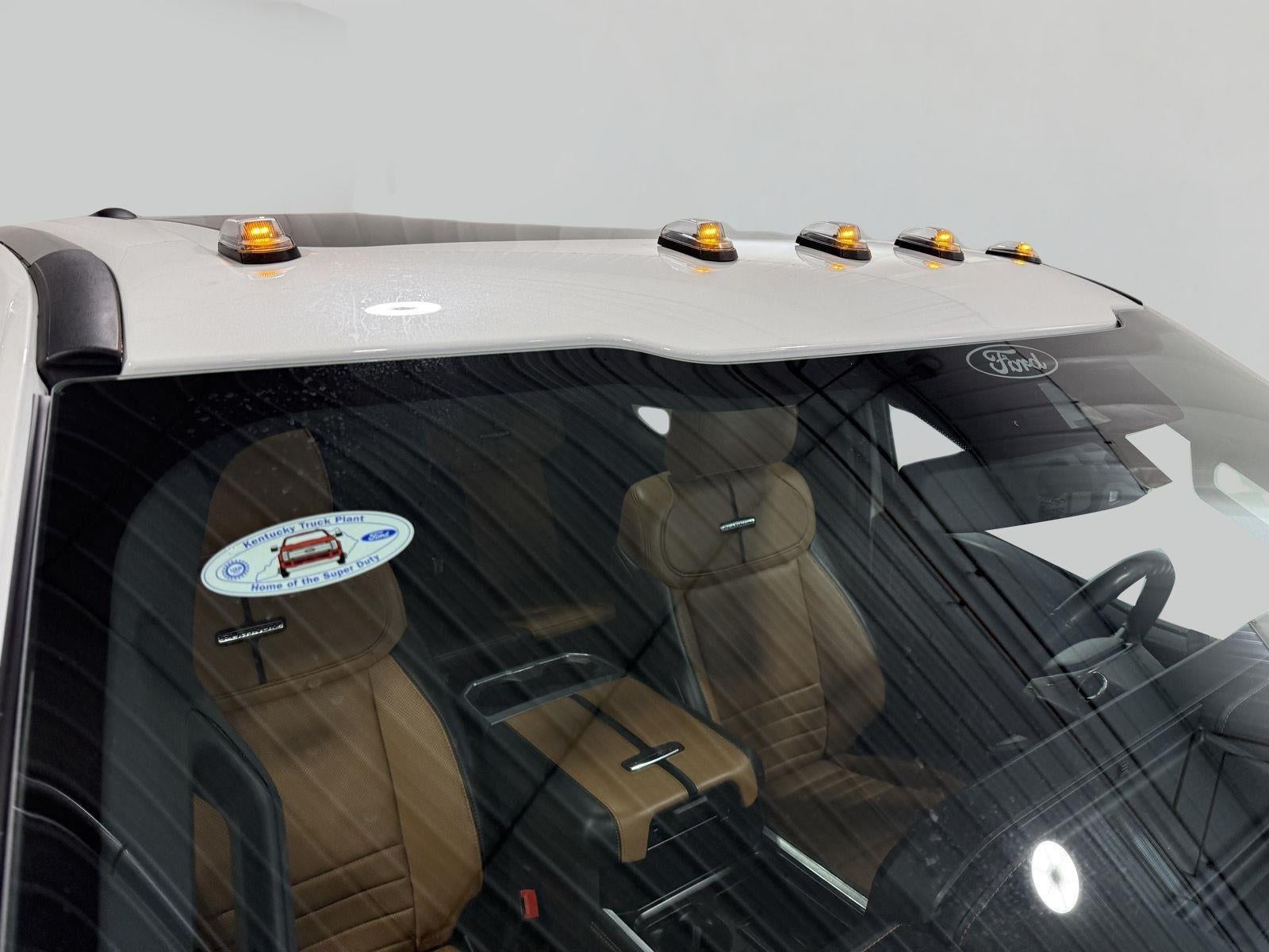 2024 Ford Super Duty F-350 King Ranch