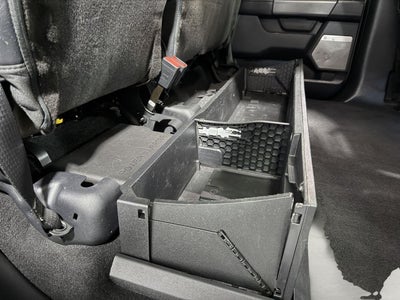 2023 Ford Super Duty F-350 SRW LARIAT