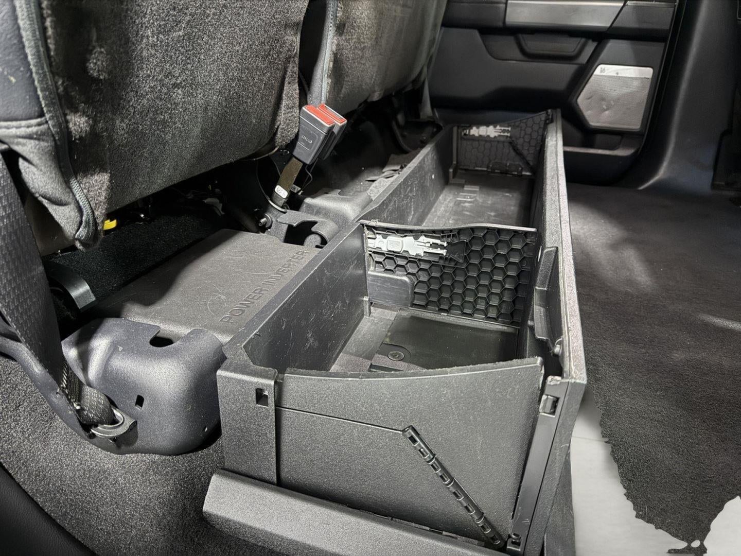 2023 Ford Super Duty F-350 SRW LARIAT