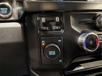 2023 Ford Super Duty F-350 SRW LARIAT