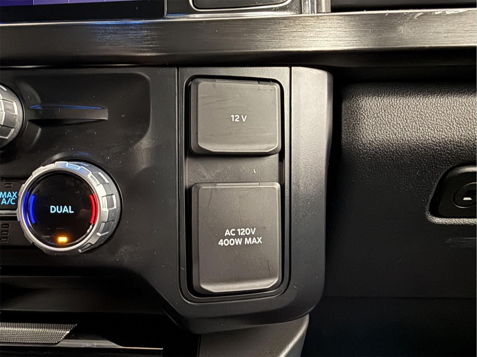 2023 Ford Super Duty F-350 SRW LARIAT