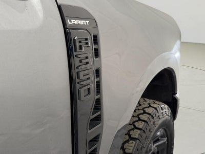 2023 Ford Super Duty F-350 SRW LARIAT