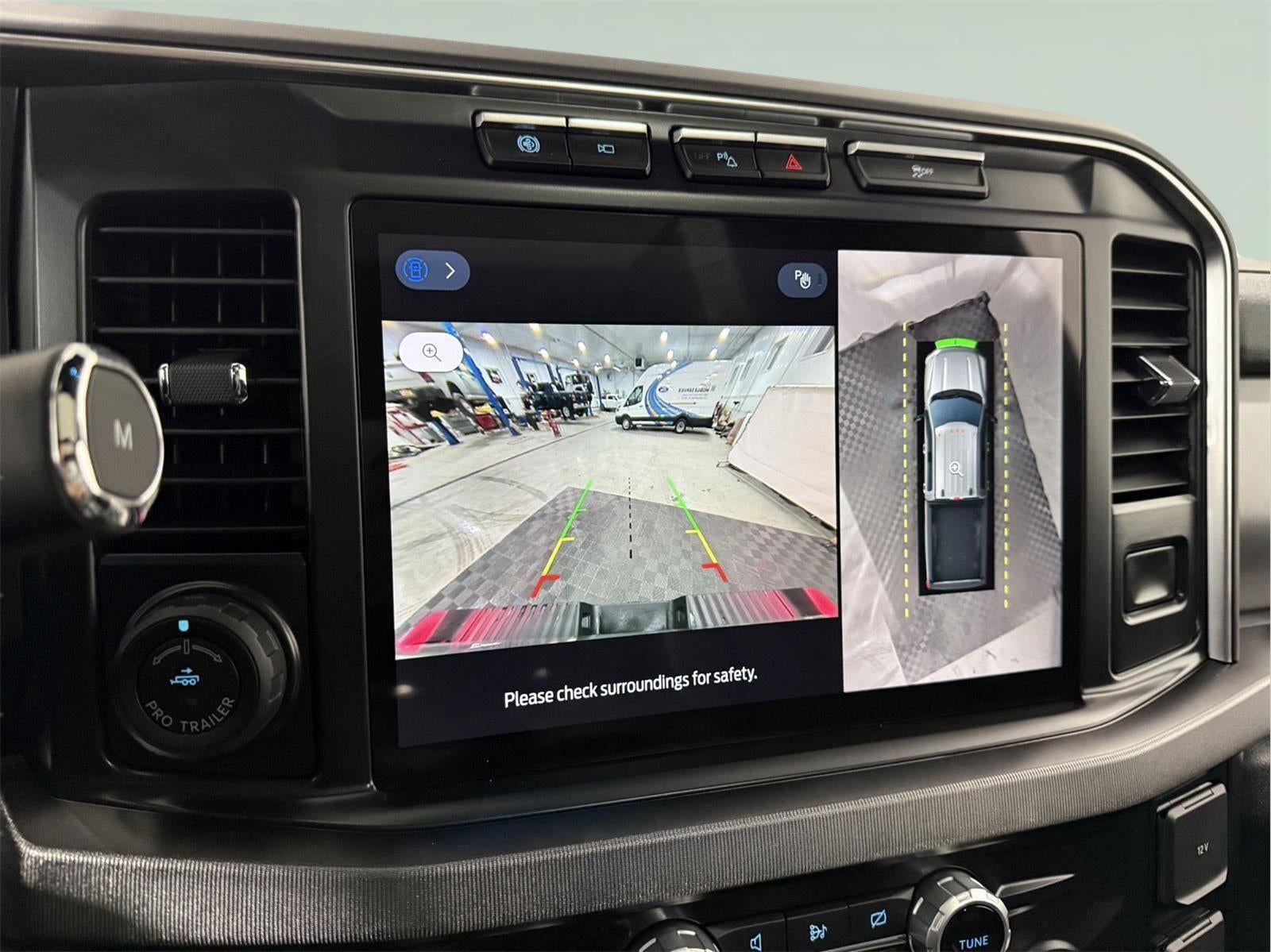 2024 Ford Super Duty F-350 PLATINUM