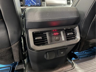 2024 Ford Super Duty F-350 PLATINUM