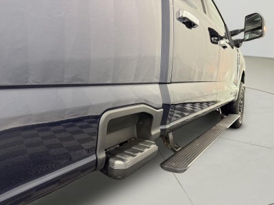 2024 Ford Super Duty F-350 PLATINUM