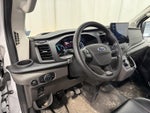 2022 Ford E-Transit 350