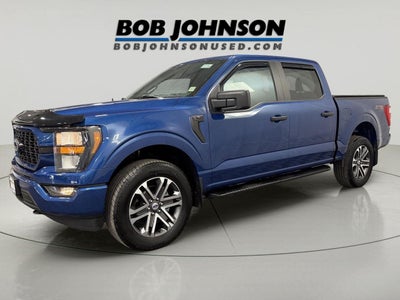 2023 Ford F-150 STX