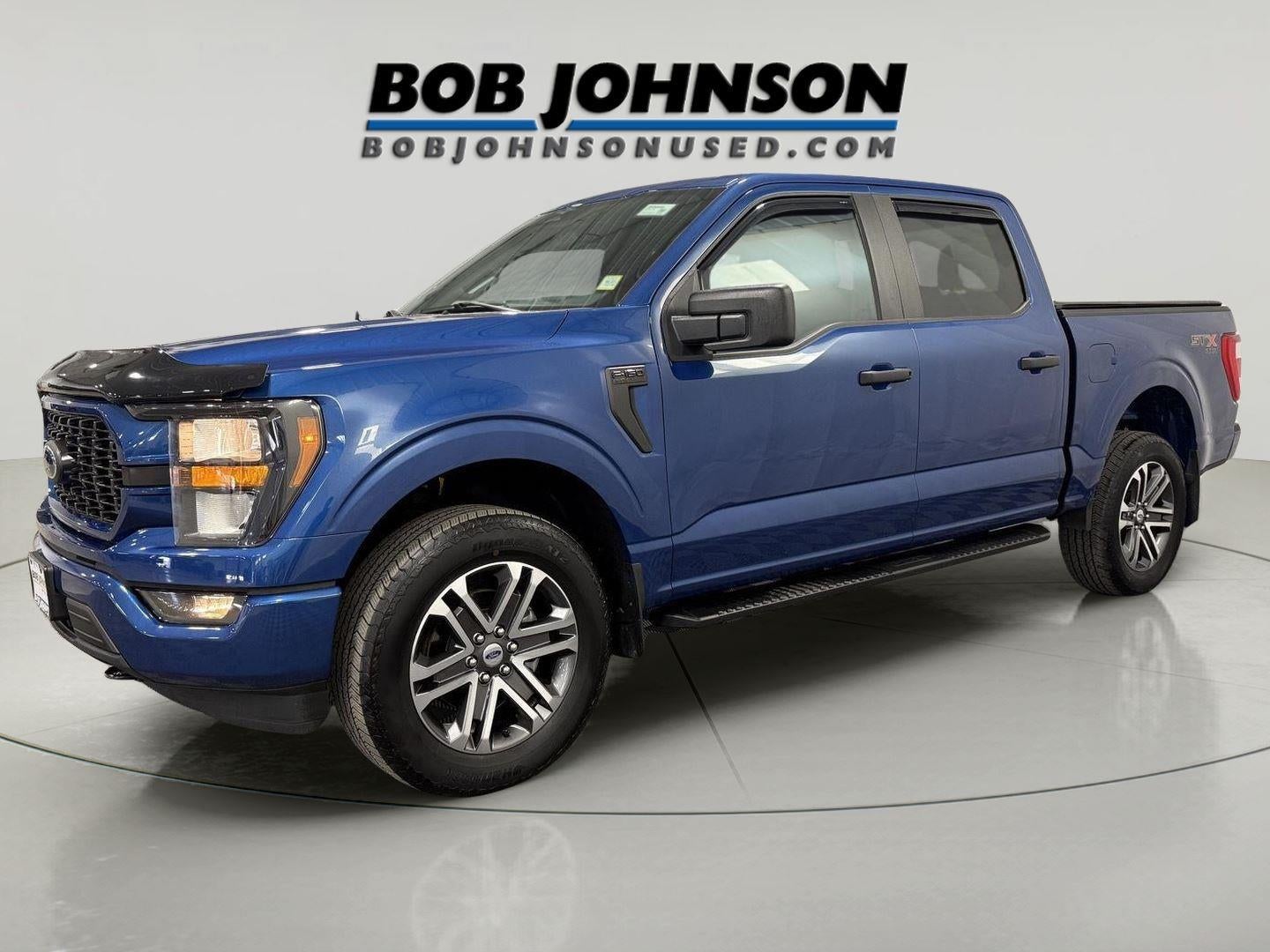 2023 Ford F-150 STX