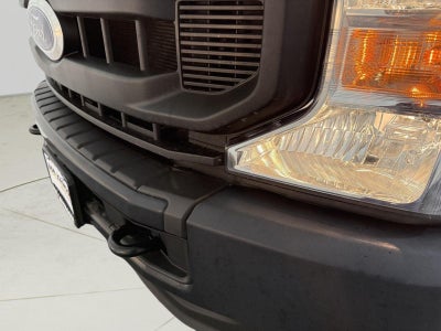 2020 Ford Super Duty F-350 SRW XL