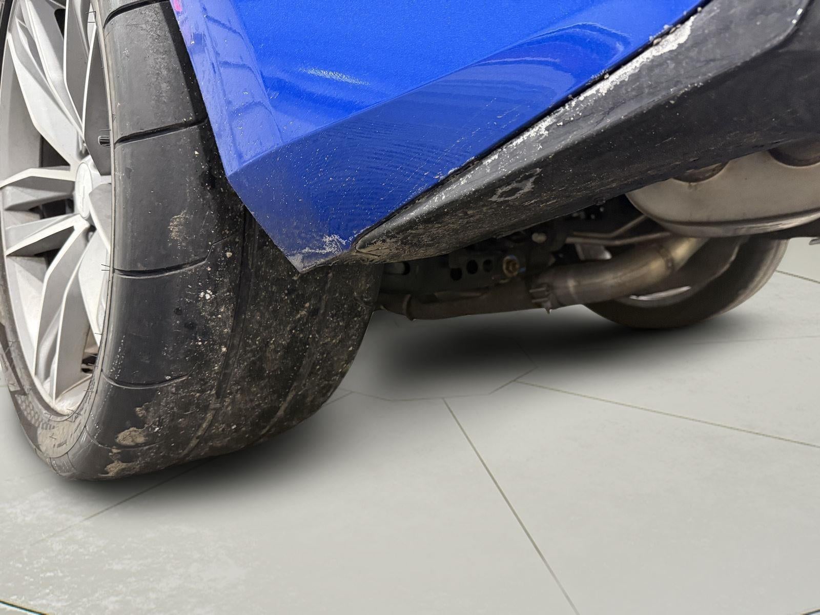 2017 Chevrolet Camaro 1SS