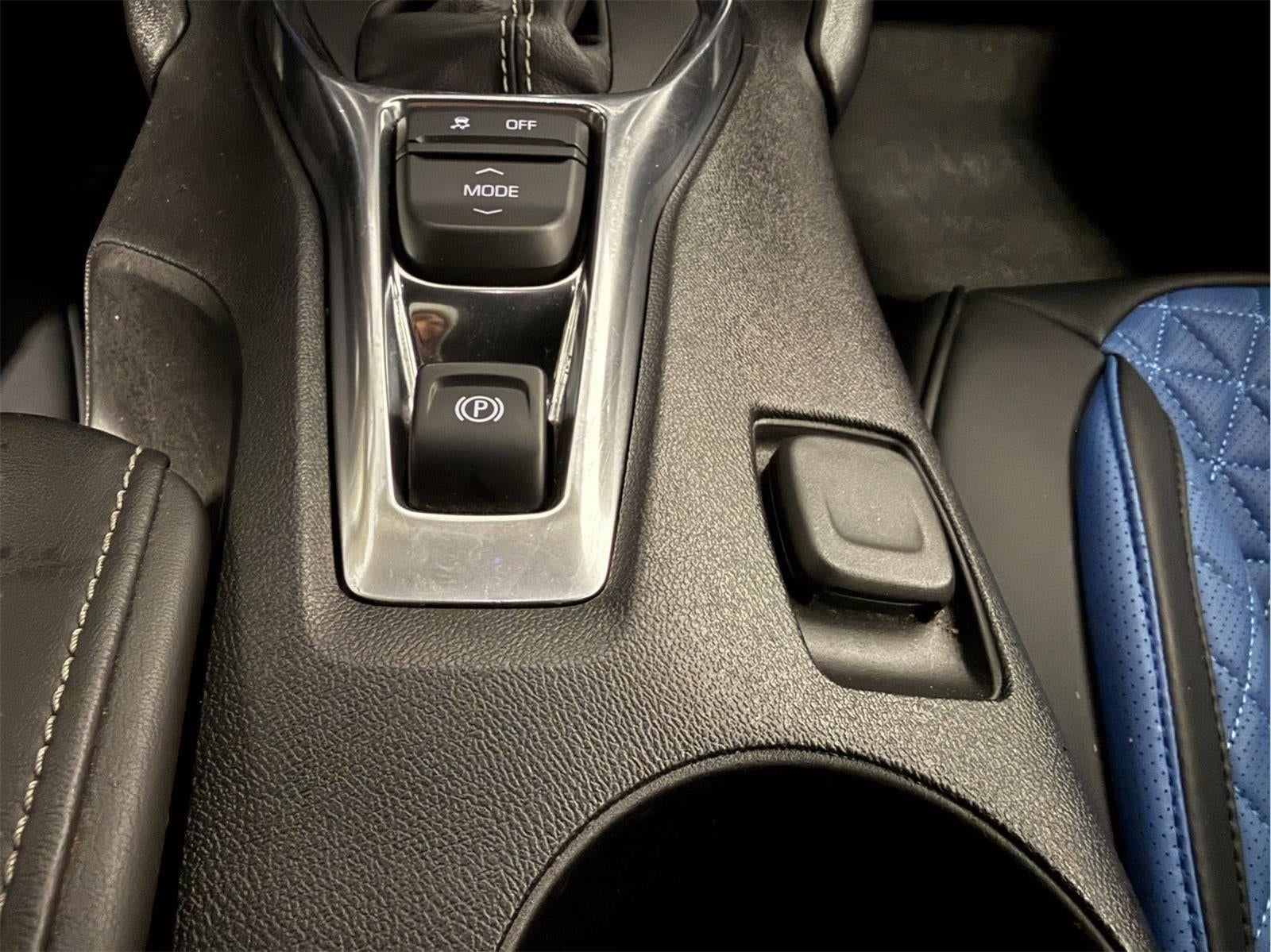 2018 Chevrolet Camaro 1SS