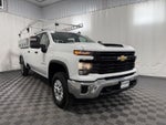 2025 Chevrolet Silverado 2500HD Work Truck