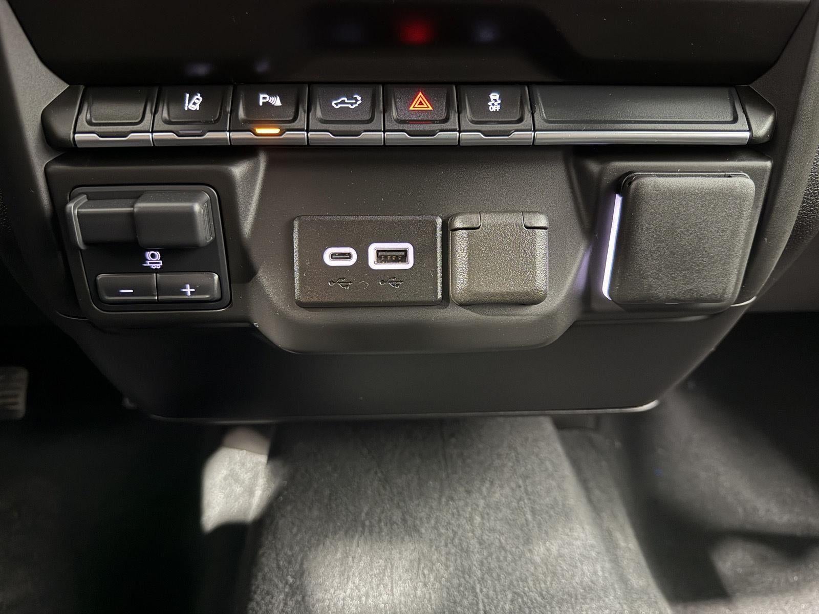 2025 Chevrolet Silverado 2500HD Work Truck