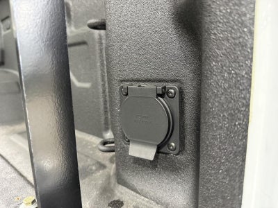 2025 Chevrolet Silverado 2500HD Work Truck