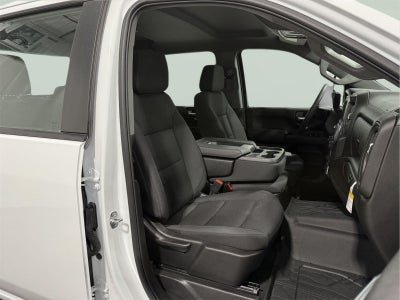 2025 Chevrolet Silverado 2500HD Work Truck