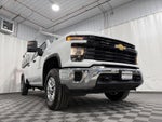 2025 Chevrolet Silverado 2500HD Work Truck