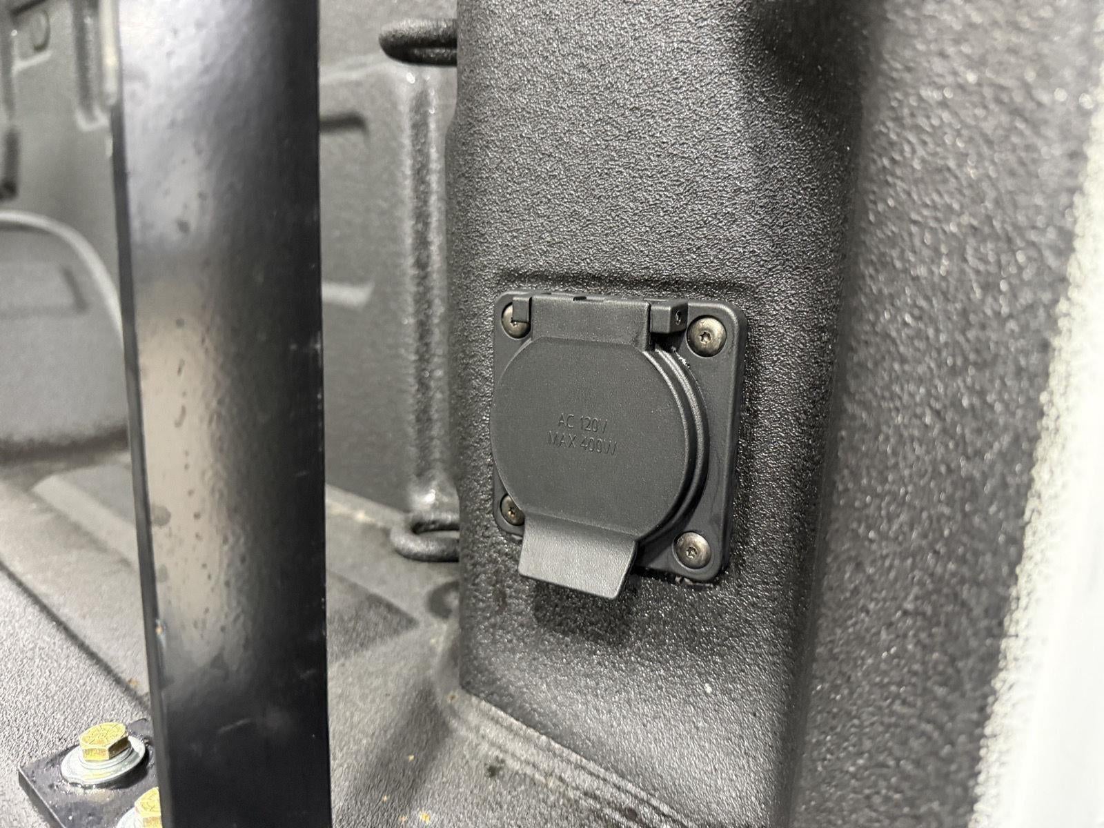 2025 Chevrolet Silverado 2500HD Work Truck